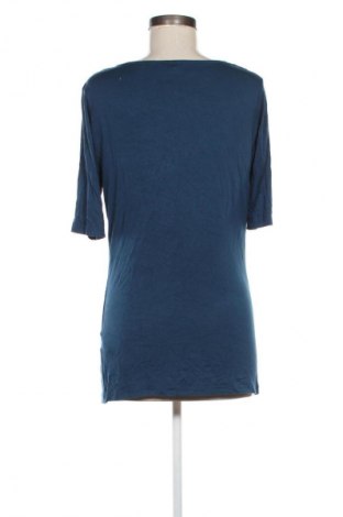 Bluzka damska Zero, Rozmiar L, Kolor Niebieski, Cena 62,02 zł