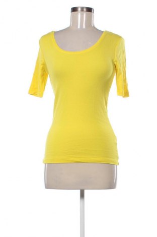 Damen Shirt Zero, Größe XS, Farbe Gelb, Preis 13,80 €