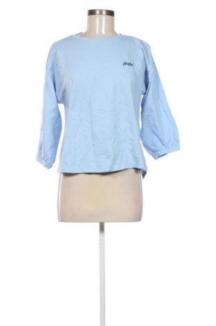 Női blúz Zero, Méret S, Szín Kék, Ár 8 779 Ft