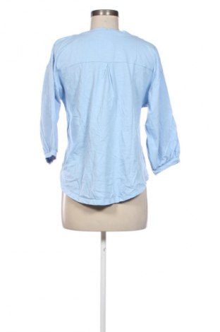 Női blúz Zero, Méret S, Szín Kék, Ár 8 779 Ft