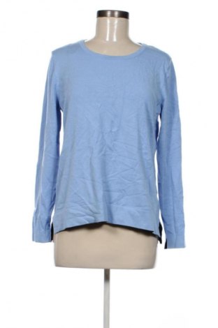 Γυναικεία μπλούζα Zero, Μέγεθος L, Χρώμα Μπλέ, Τιμή 9,99 €