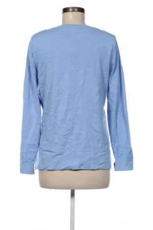 Γυναικεία μπλούζα Zero, Μέγεθος L, Χρώμα Μπλέ, Τιμή 9,99 €