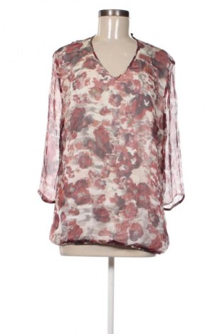 Дамска блуза Zero, Размер XL, Цвят Многоцветен, Цена 20,99 лв.