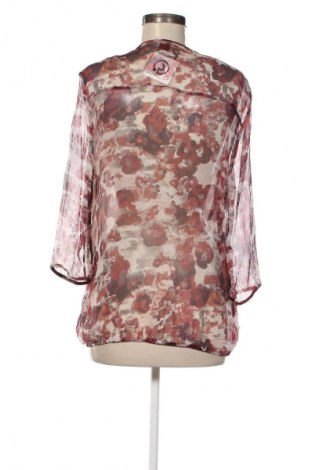 Дамска блуза Zero, Размер XL, Цвят Многоцветен, Цена 20,99 лв.