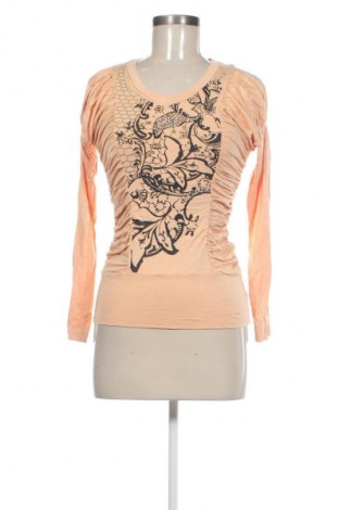 Dámská halenka Zornitsa, Velikost M, Barva Oranžová, Cena  149,00 Kč