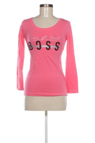 Dámská halenka Zornitsa, Velikost S, Barva Růžová, Cena  159,00 Kč