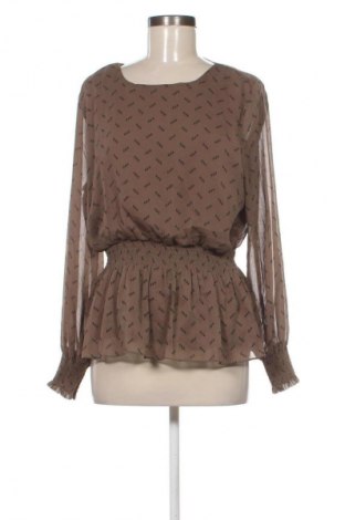 Dámská halenka mbyM, Velikost L, Barva Vícebarevné, Cena  606,00 Kč