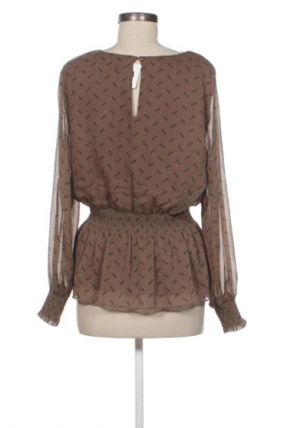 Dámská halenka mbyM, Velikost L, Barva Vícebarevné, Cena  606,00 Kč