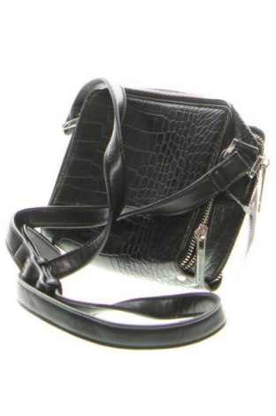 Γυναικεία τσάντα Accessoires, Χρώμα Μαύρο, Τιμή 9,72 €