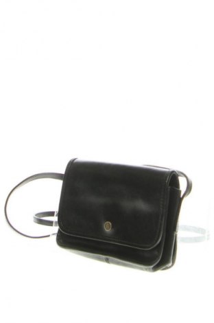 Дамска чанта Adax, Цвят Черен, Цена 75,40 лв.