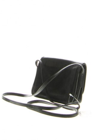Дамска чанта Adax, Цвят Черен, Цена 75,40 лв.
