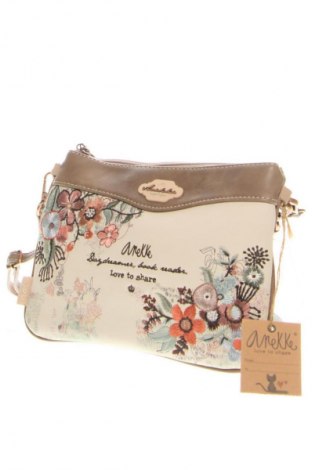 Damska torebka Anekke, Kolor Kolorowy, Cena 213,79 zł
