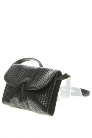 Geantă de femei Atmosphere, Culoare Negru, Preț 58,37 Lei