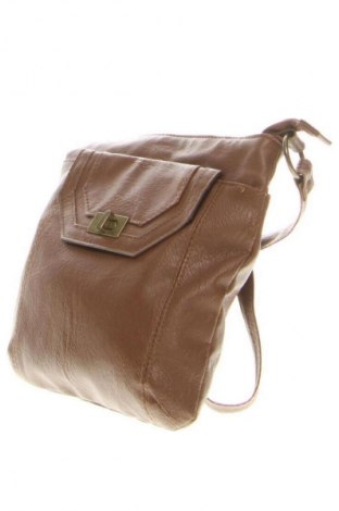 Γυναικεία τσάντα Atmosphere, Χρώμα Καφέ, Τιμή 18,47 €