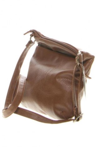 Γυναικεία τσάντα Atmosphere, Χρώμα Καφέ, Τιμή 18,47 €