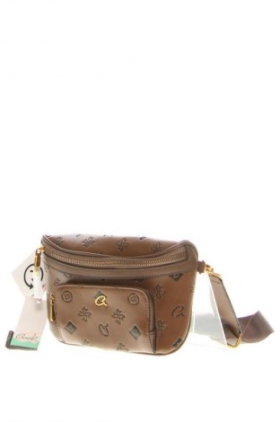 Dámska kabelka  Axel, Farba Hnedá, Cena  48,00 €