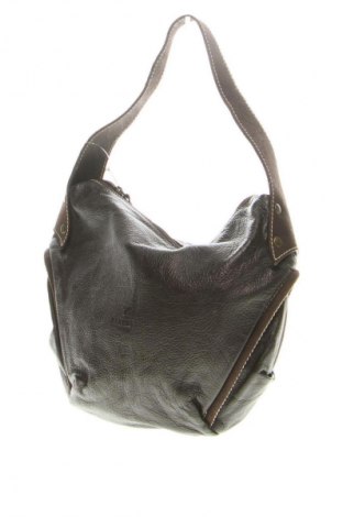 Дамска чанта Barbara Milano, Цвят Кафяв, Цена 458,82 лв.