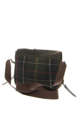 Дамска чанта Barbour, Цвят Многоцветен, Цена 118,18 лв.