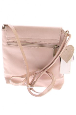 Damentasche Benvenuti, Farbe Aschrosa, Preis € 47,62