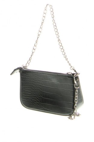 Damska torebka Bershka, Kolor Czarny, Cena 43,77 zł