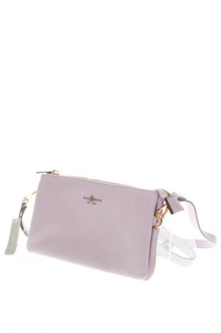 Női táska Bijou Brigitte, Szín Lila, Ár 18 600 Ft