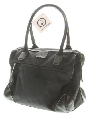 Γυναικεία τσάντα Bogner, Χρώμα Μαύρο, Τιμή 120,71 €