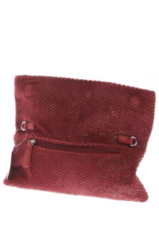 Γυναικεία τσάντα Boscha, Χρώμα Κόκκινο, Τιμή 13,81 €