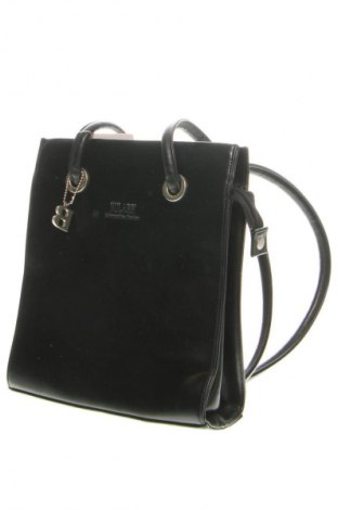 Дамска чанта Bulaggi, Цвят Черен, Цена 41,04 лв.
