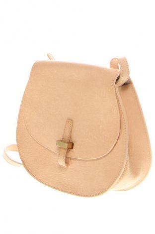 Дамска чанта CHI CHI FAN, Цвят Бежов, Цена 190,67 лв.