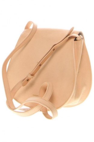 Дамска чанта CHI CHI FAN, Цвят Бежов, Цена 190,67 лв.