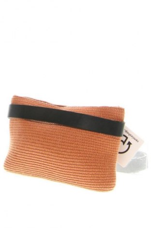 Дамска чанта COS, Цвят Кафяв, Цена 54,10 лв.