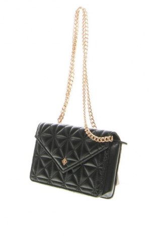 Дамска чанта Call It Spring, Цвят Черен, Цена 20,01 лв.