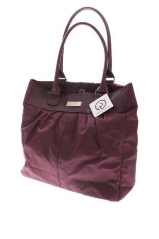 Női táska Calvin Klein, Szín Piros, Ár 19 197 Ft