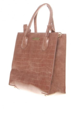 Дамска чанта Catwalk, Цвят Пепел от рози, Цена 68,43 лв.