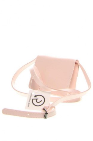 Damentasche Claudia Canova, Farbe Rosa, Preis € 20,97