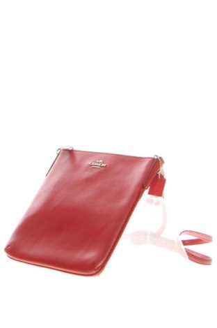 Damentasche Coach, Farbe Rot, Preis € 120,72