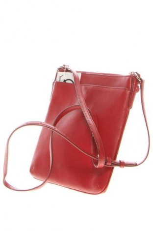 Damentasche Coach, Farbe Rot, Preis € 120,72