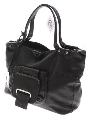 Geantă de femei Coccinelle, Culoare Negru, Preț 650,09 Lei