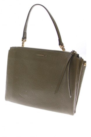 Női táska Coccinelle, Szín Zöld, Ár 82 504 Ft