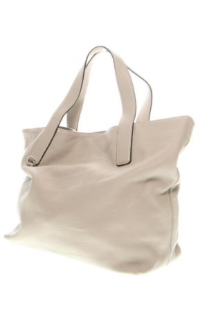 Γυναικεία τσάντα Coccinelle, Χρώμα Γκρί, Τιμή 231,39 €