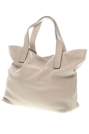 Γυναικεία τσάντα Coccinelle, Χρώμα Γκρί, Τιμή 231,39 €