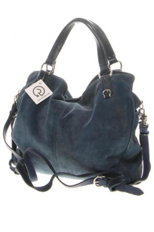 Női táska Cristhelen B., Szín Kék, Ár 11 000 Ft