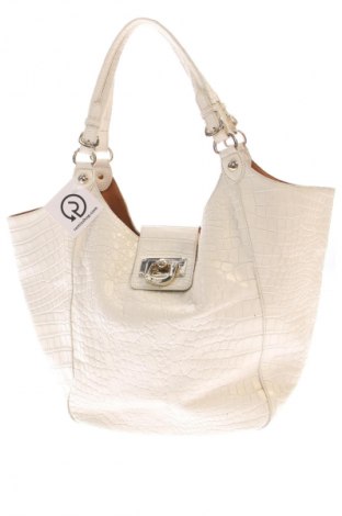 Dámská kabelka  DKNY, Barva Bílá, Cena  2 304,00 Kč