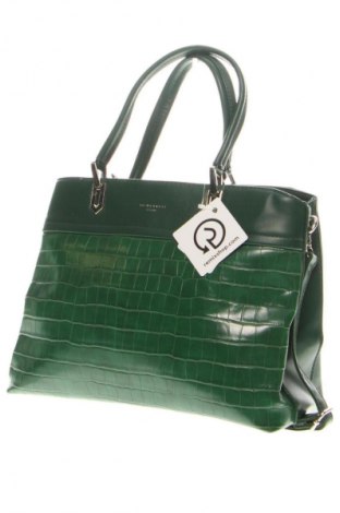 Geantă de femei David Jones, Culoare Verde, Preț 50,00 Lei
