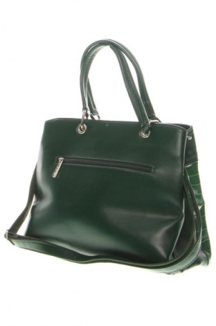 Geantă de femei David Jones, Culoare Verde, Preț 50,00 Lei