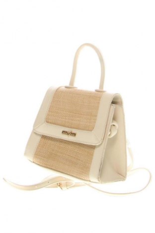 Γυναικεία τσάντα DeeZee, Χρώμα  Μπέζ, Τιμή 9,79 €