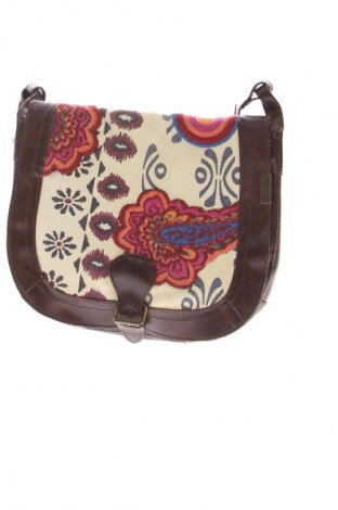 Dámská kabelka  Desigual, Barva Vícebarevné, Cena  861,00 Kč