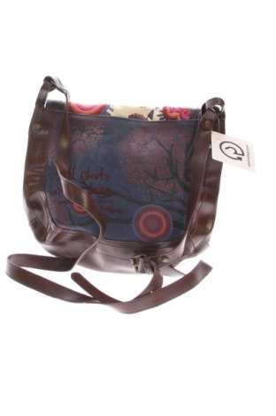 Dámská kabelka  Desigual, Barva Vícebarevné, Cena  861,00 Kč