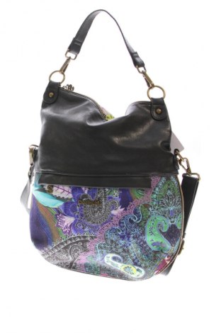Dámská kabelka  Desigual, Barva Vícebarevné, Cena  866,00 Kč