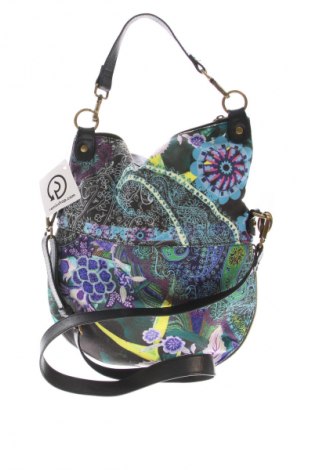 Dámská kabelka  Desigual, Barva Vícebarevné, Cena  866,00 Kč